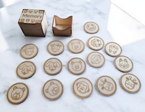 jeu de memory bois, jeu en bois personnalisé, memory personnalisé suisse, cadeau enfant éducatif, jeu memory gravé, jouet en bois suisse, idée cadeau enfant personnalisé, memory prénom bois, jeu éducatif personnalisé, memory en bois gravé, cadeau famille original, jouet personnalisé suisse, jeu mémoire enfant, jeu en bois prénom, memory personnalisé enfant, activité éducative bois, jeu personnalisé suisse, cadeau pédagogique personnalisé, memory artisanal suisse, jeu ludique personnalisé